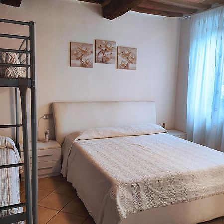 La Casina Di Colle - Appartamento Rustico Sulle Colline Di Pisa Casciana Terme Luaran gambar