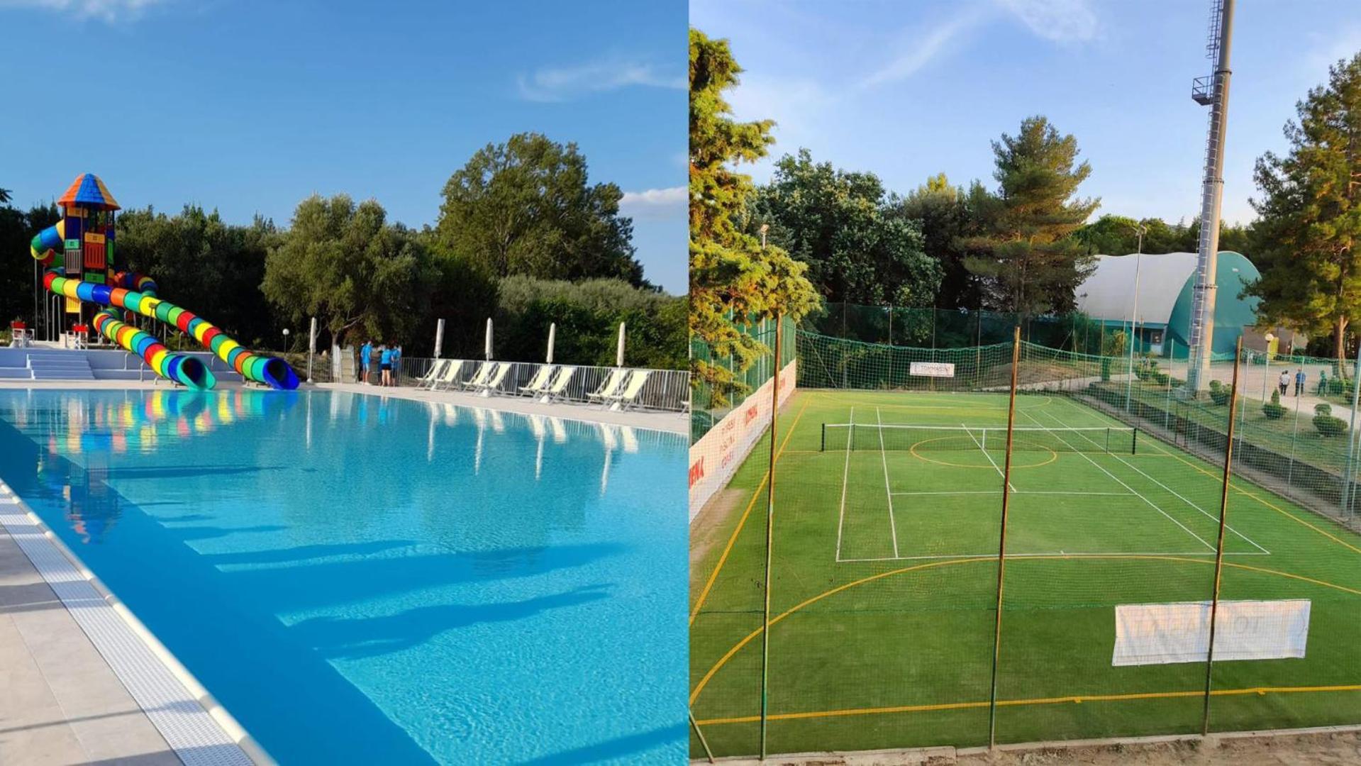 La Casina Di Colle - Appartamento Rustico Sulle Colline Di Pisa Casciana Terme Luaran gambar