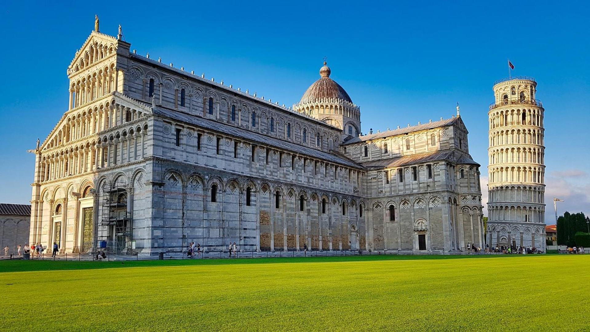 La Casina Di Colle - Appartamento Rustico Sulle Colline Di Pisa Casciana Terme Luaran gambar