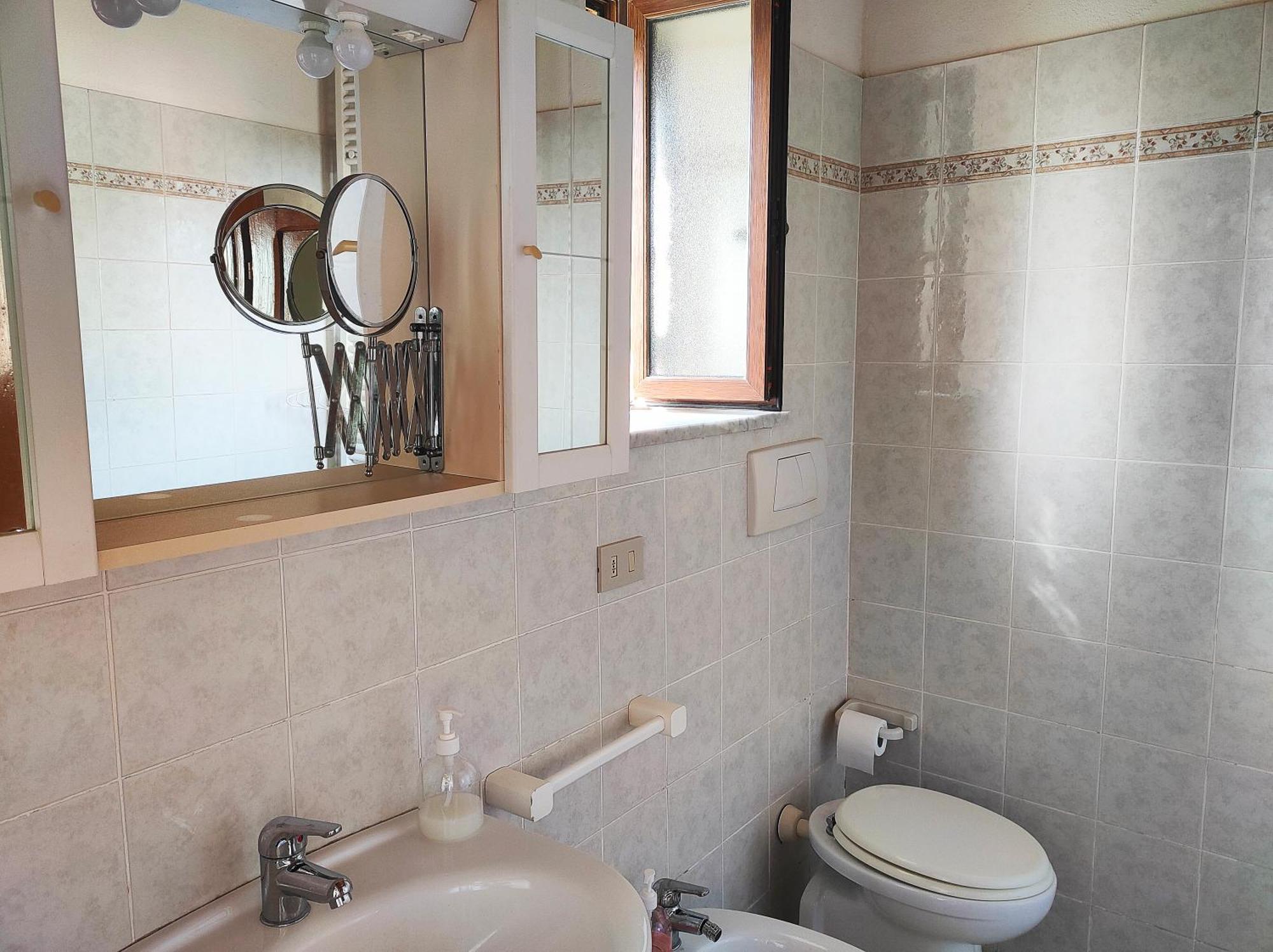La Casina Di Colle - Appartamento Rustico Sulle Colline Di Pisa Casciana Terme Luaran gambar