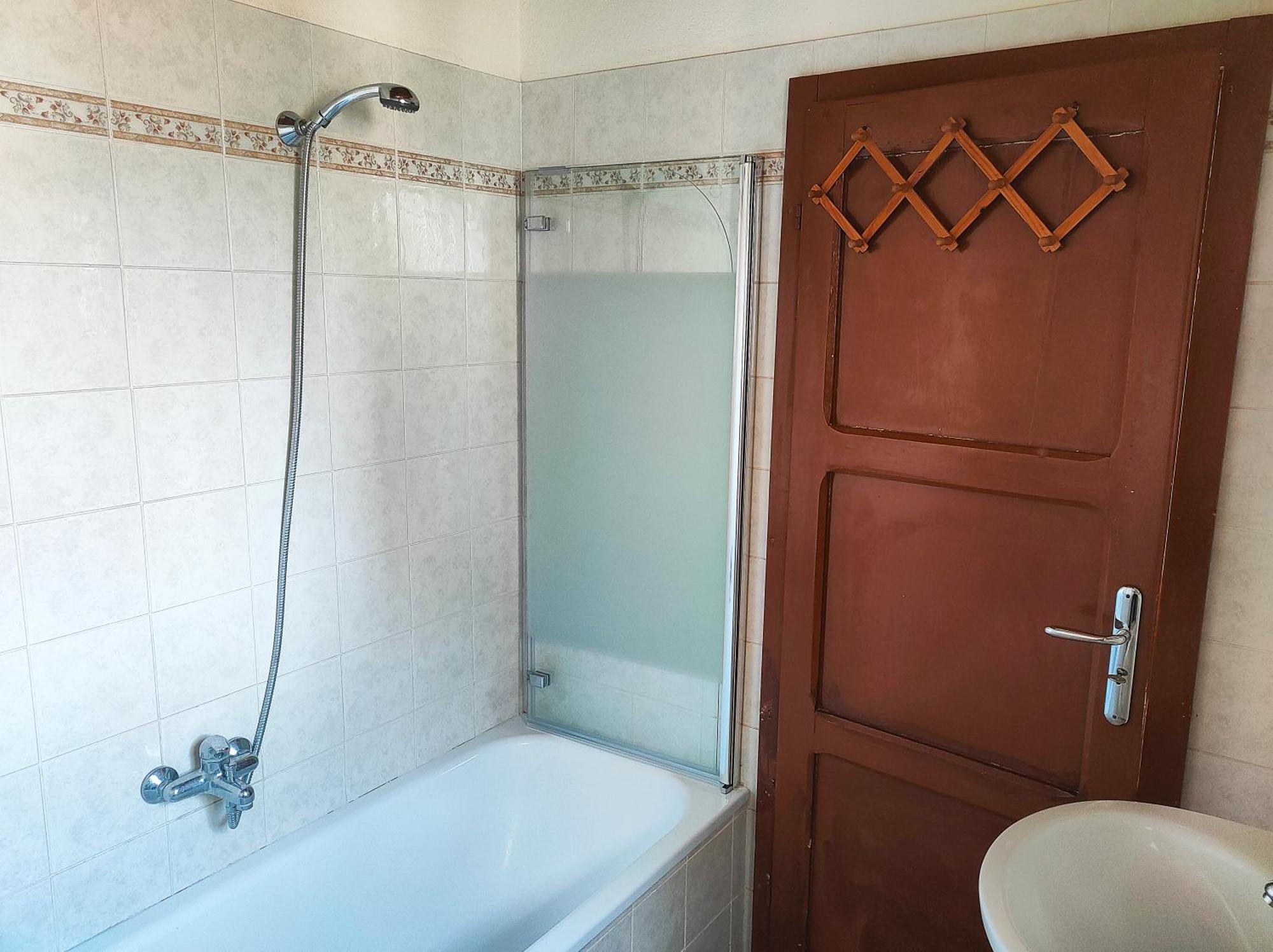 La Casina Di Colle - Appartamento Rustico Sulle Colline Di Pisa Casciana Terme Luaran gambar